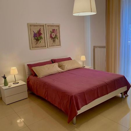Amor Di Casa Μπάρι Εξωτερικό φωτογραφία