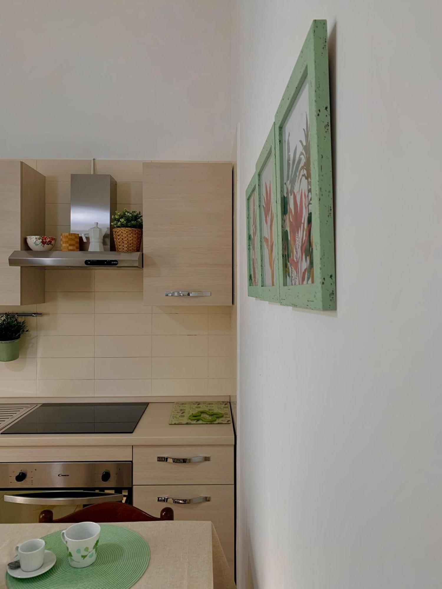 Amor Di Casa Μπάρι Εξωτερικό φωτογραφία