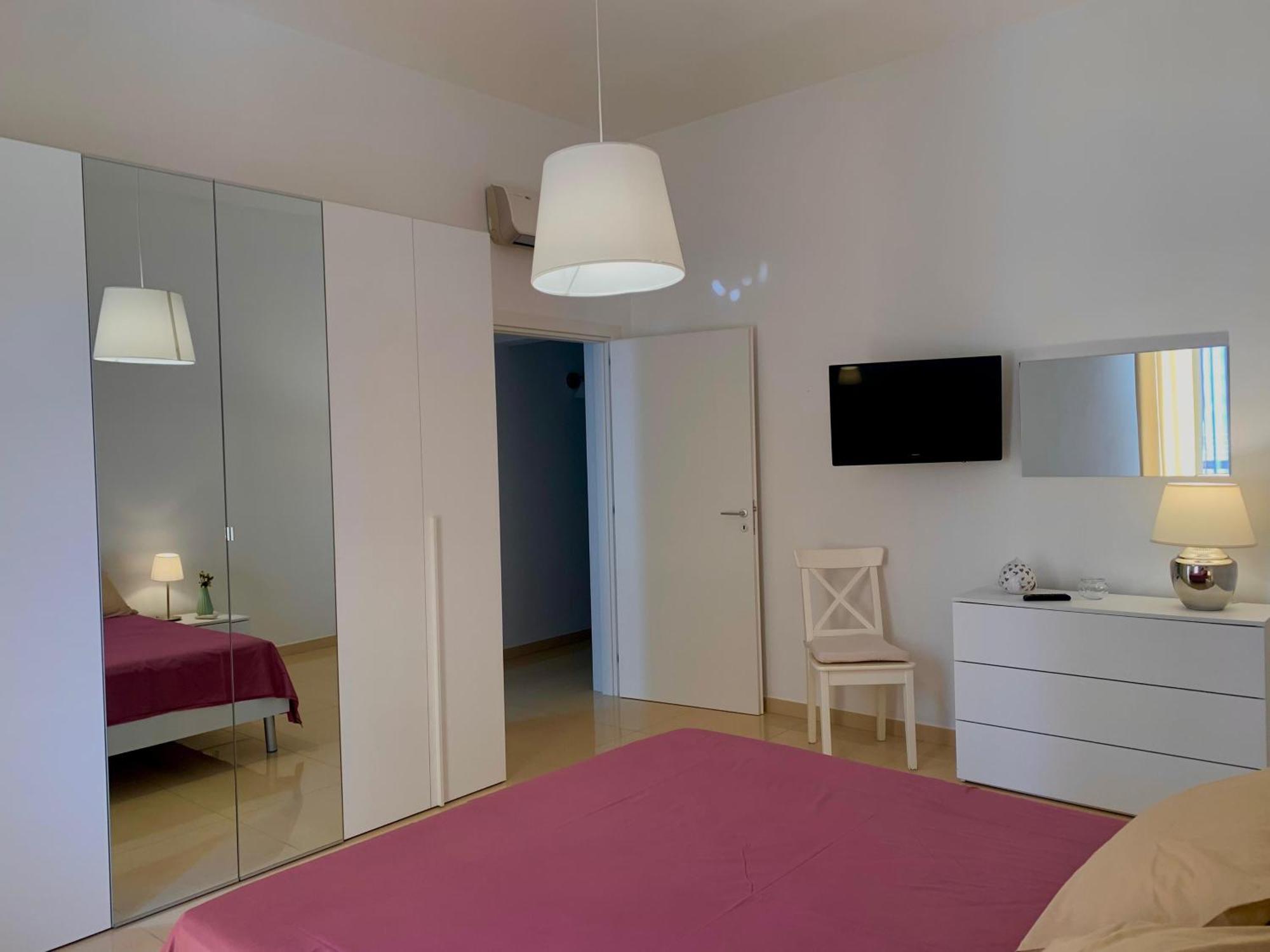 Amor Di Casa Μπάρι Εξωτερικό φωτογραφία