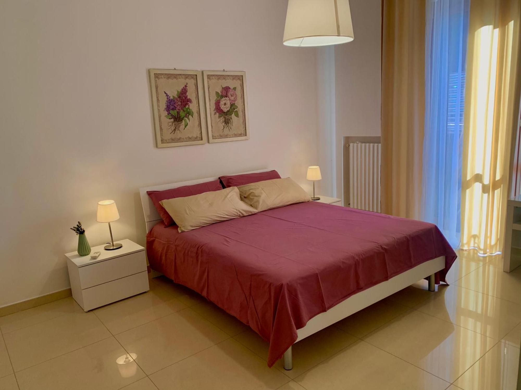Amor Di Casa Μπάρι Εξωτερικό φωτογραφία